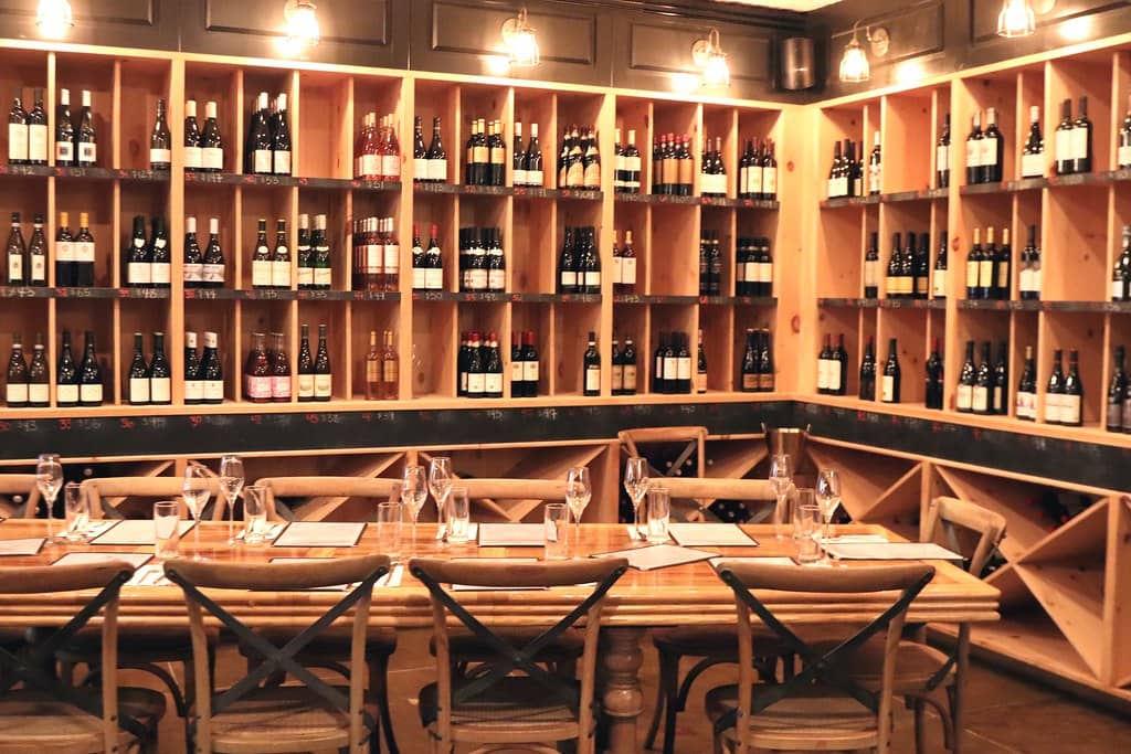 Unique Eateries & Drink Spots