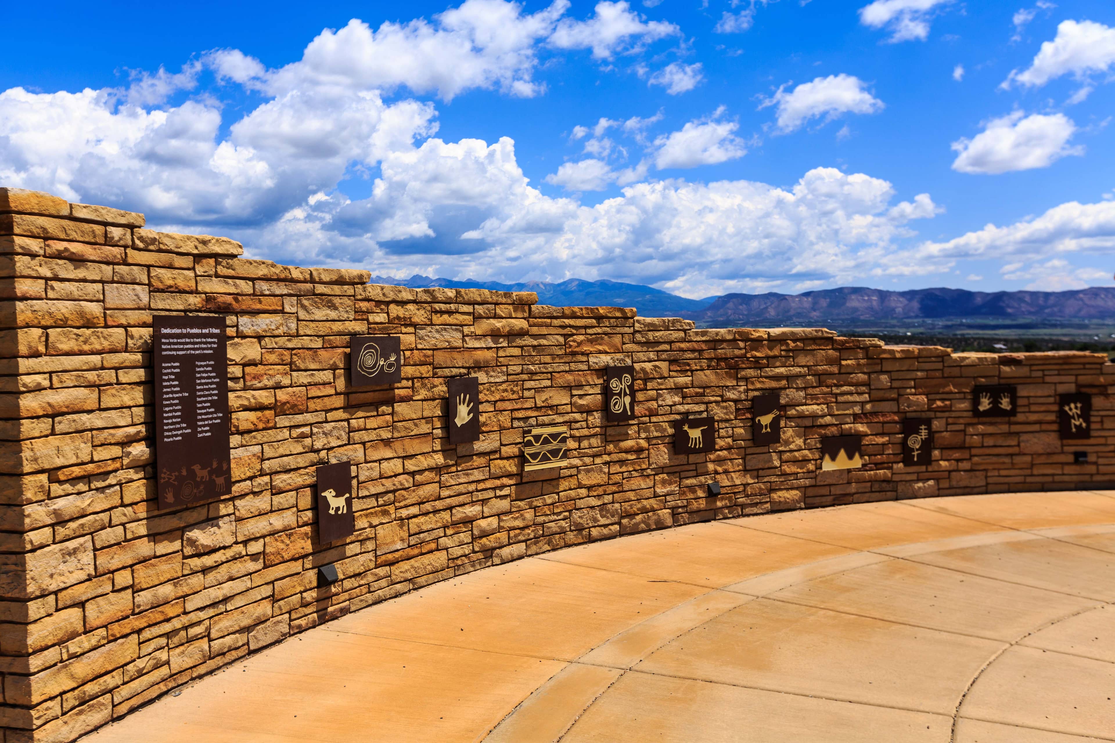 Visitor Center & Interpretive Messaging