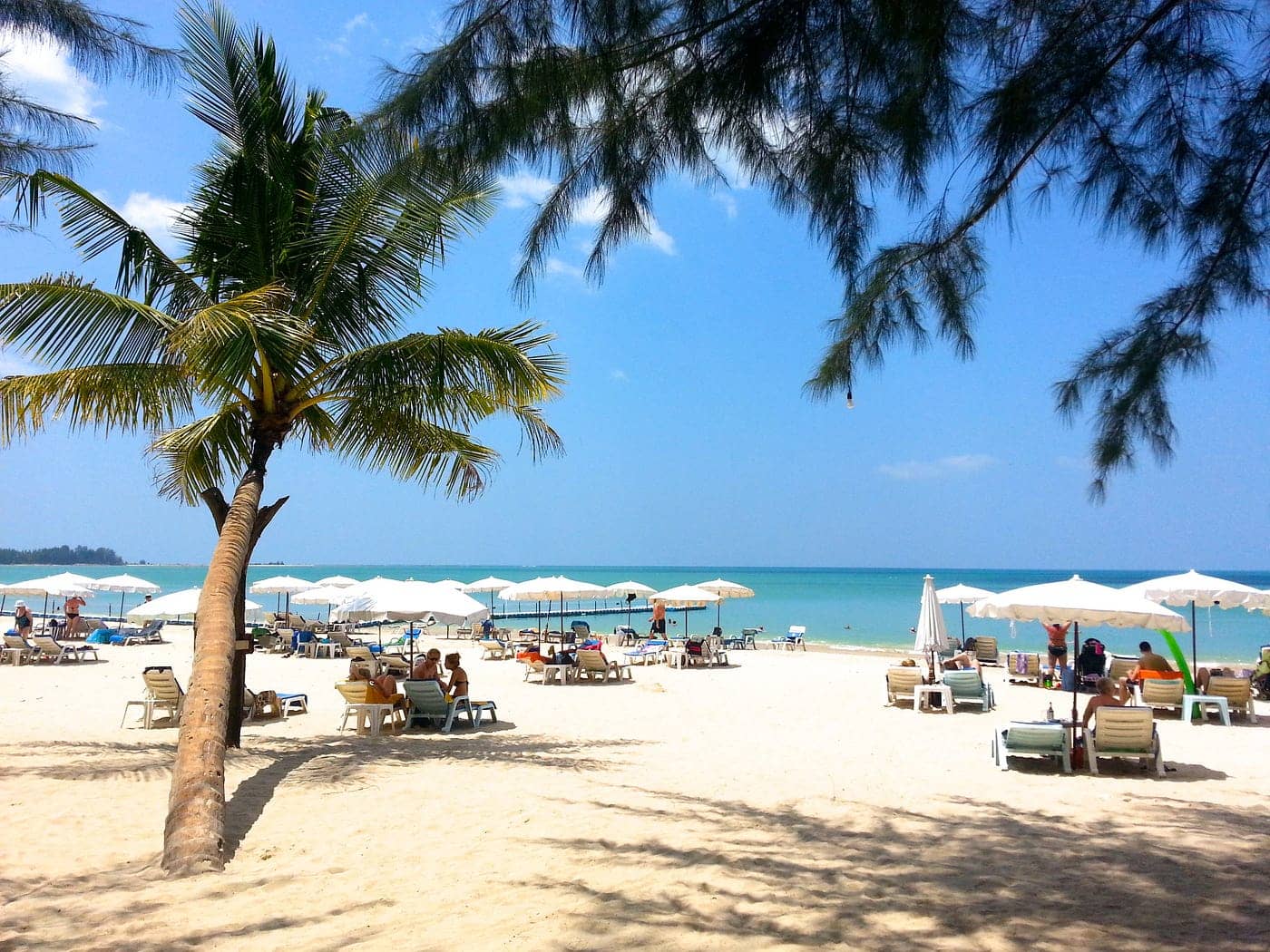 The Surin Phuket Resort