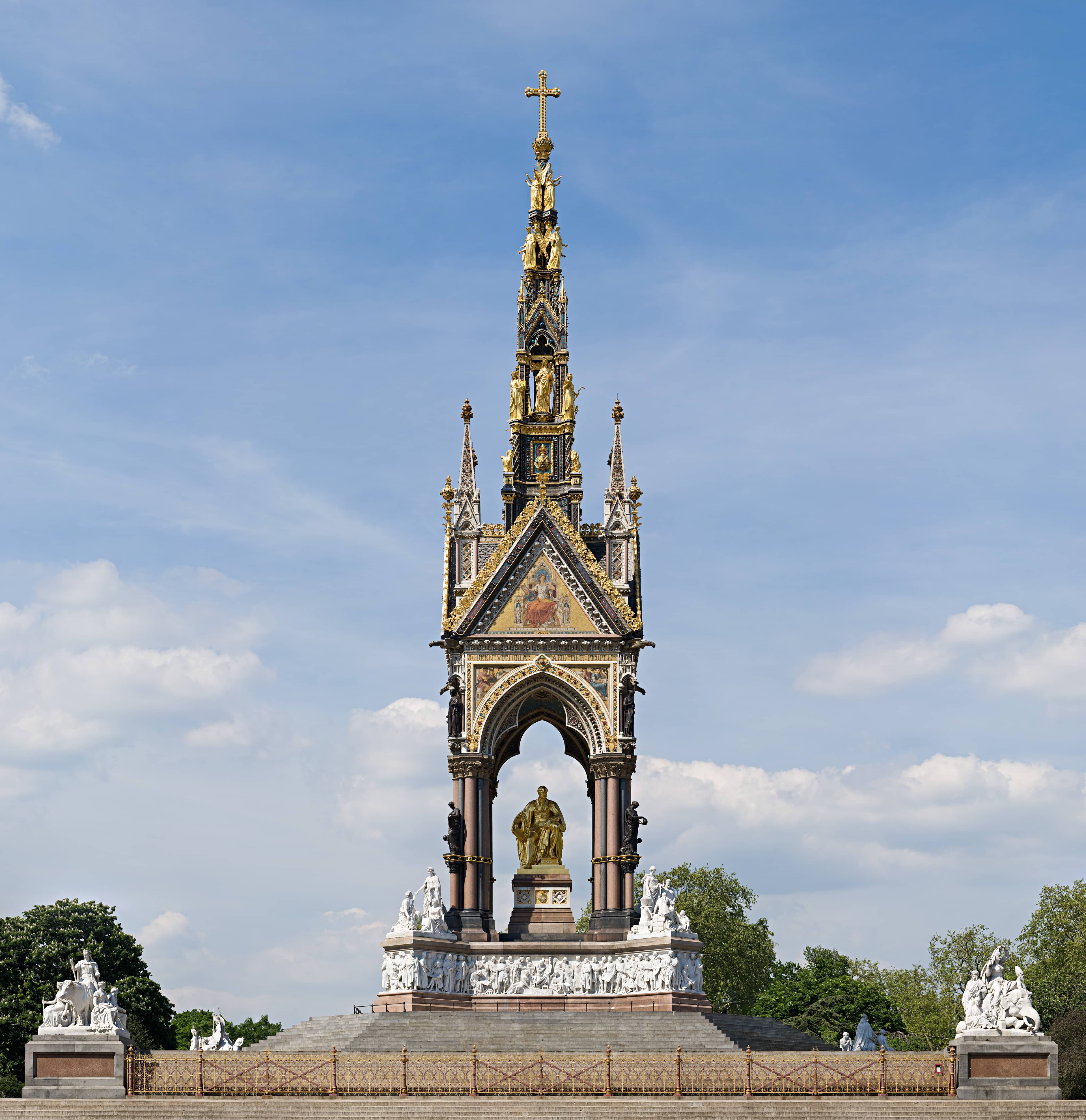 Albert Memorial