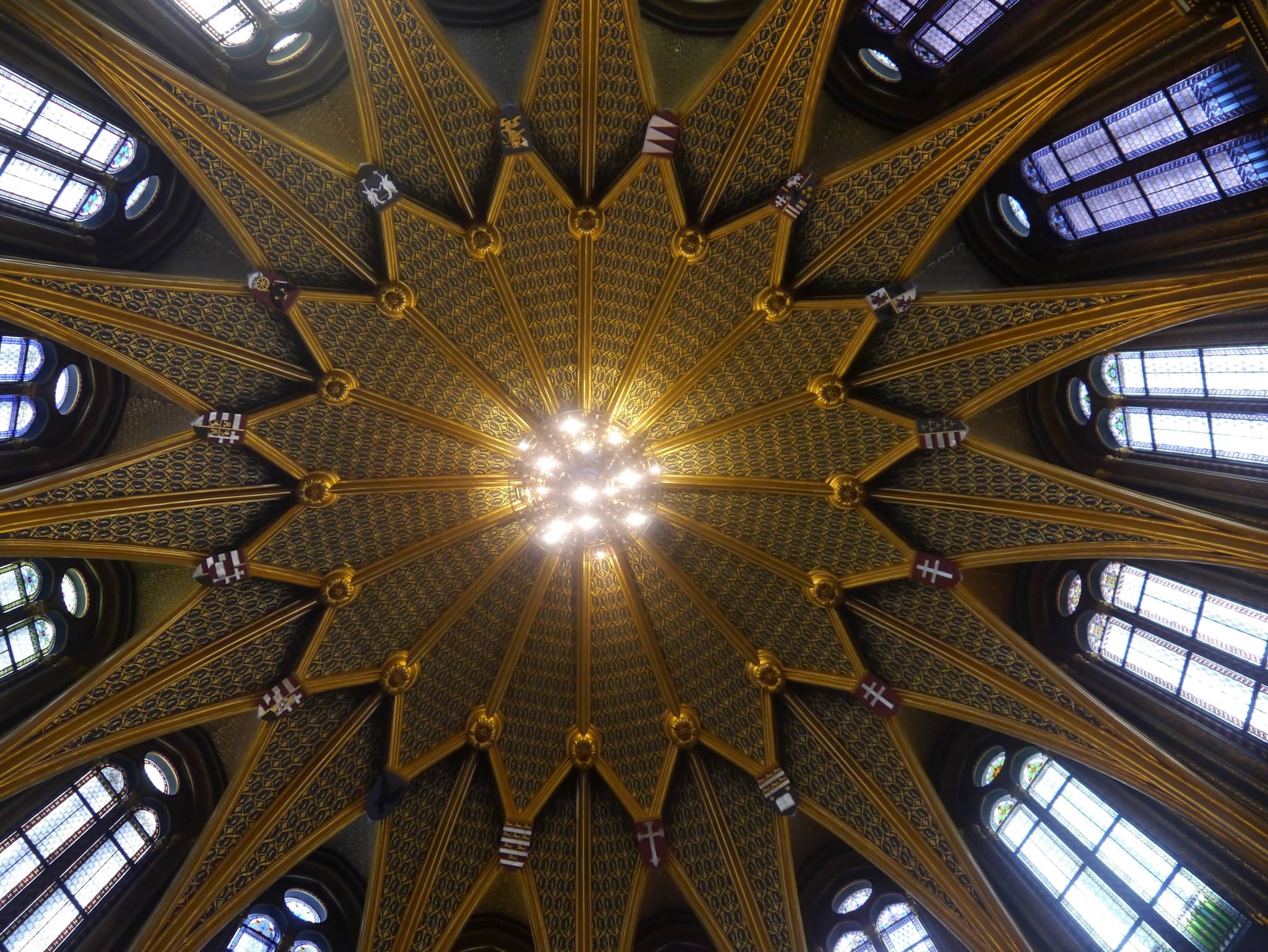 Dome Hall
