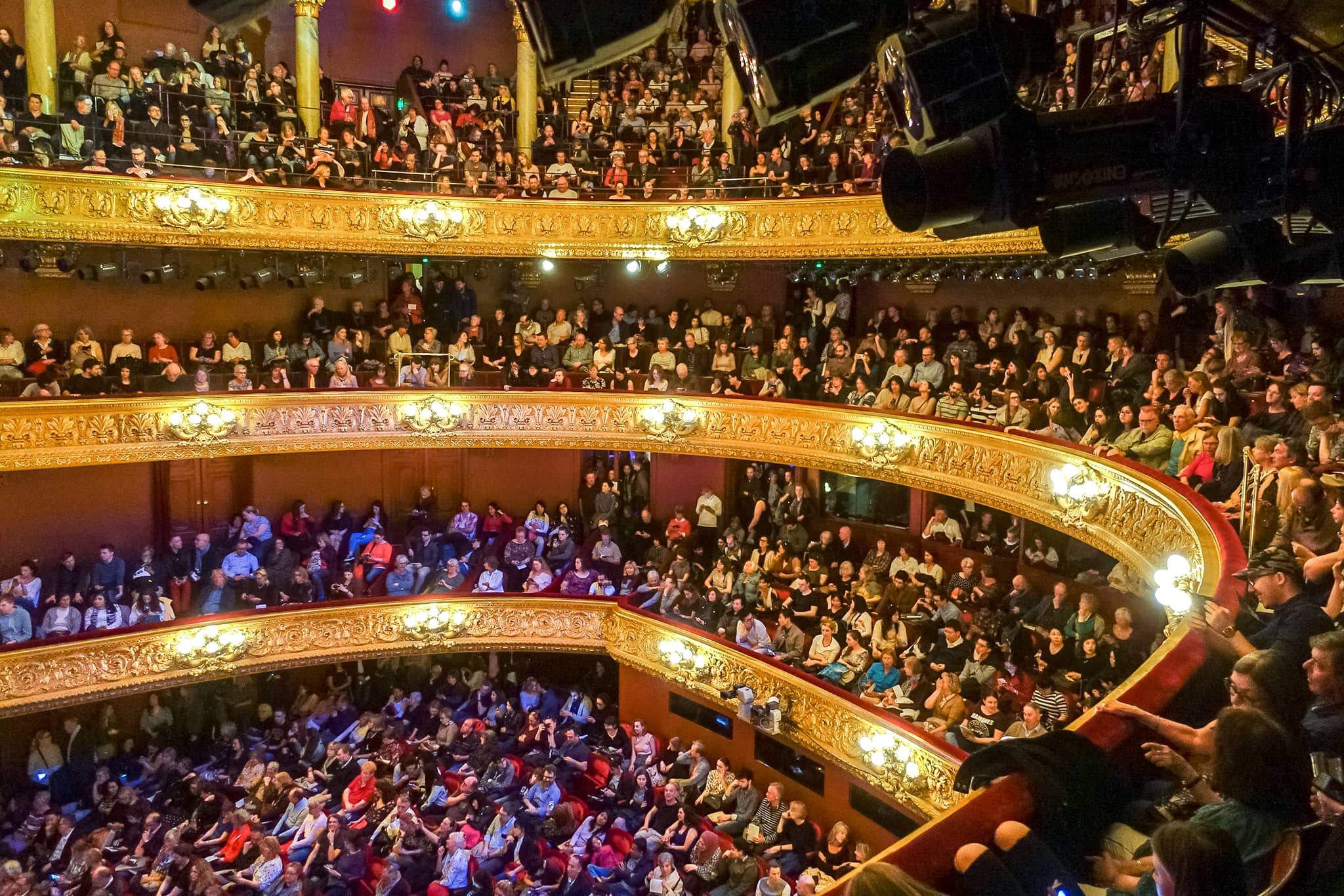 Opera Productions