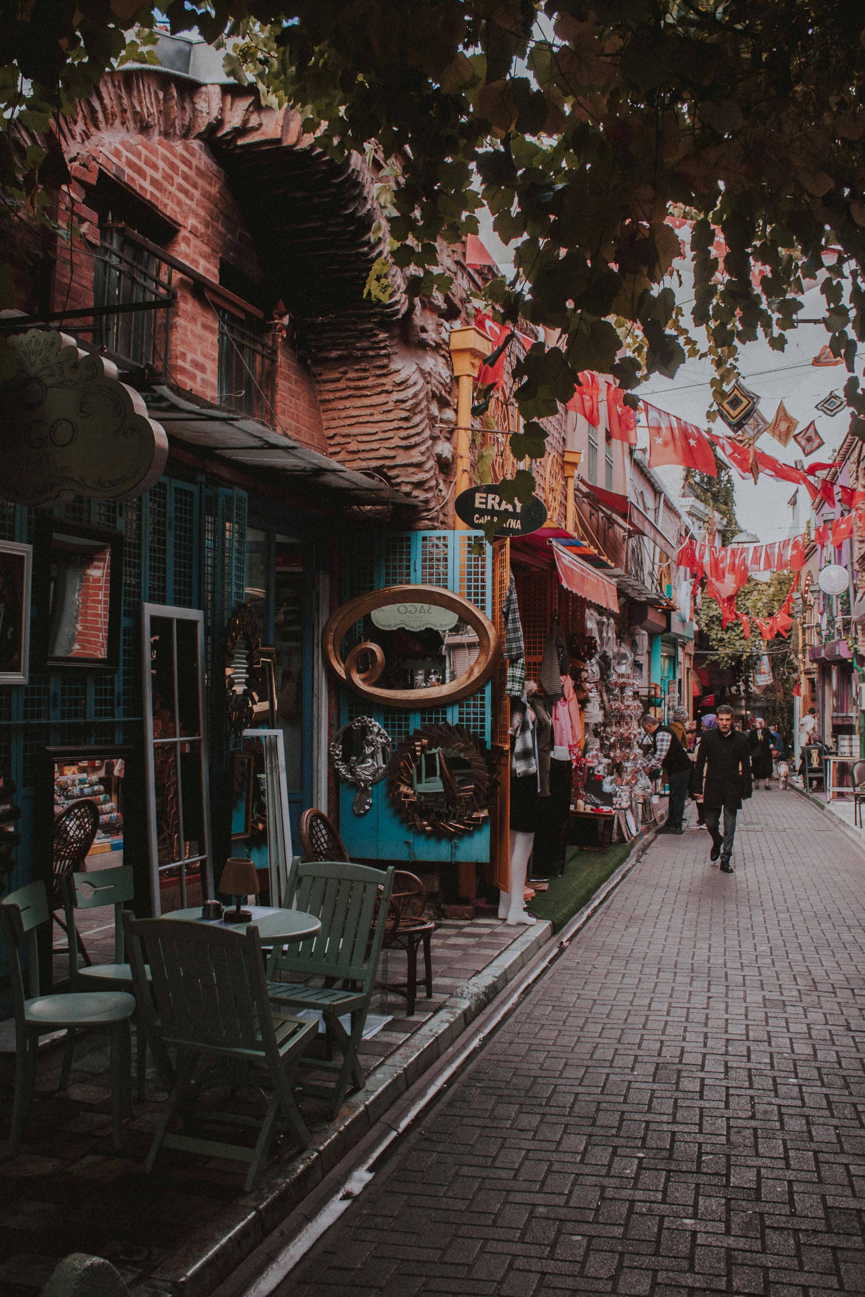 Artistic Exploration