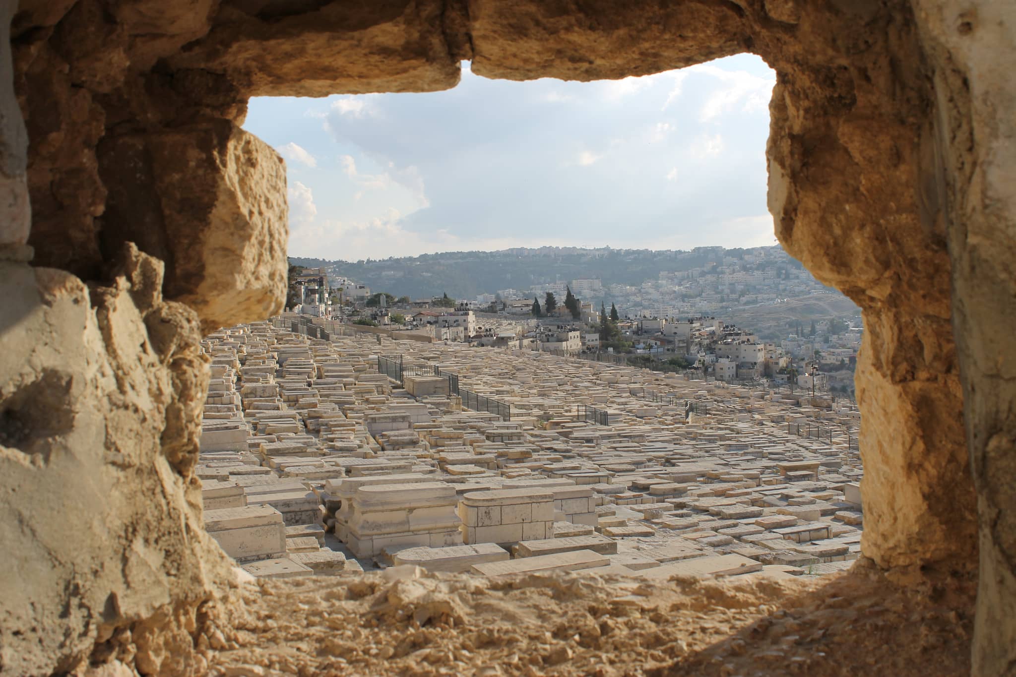 Prophetic Burial Beliefs