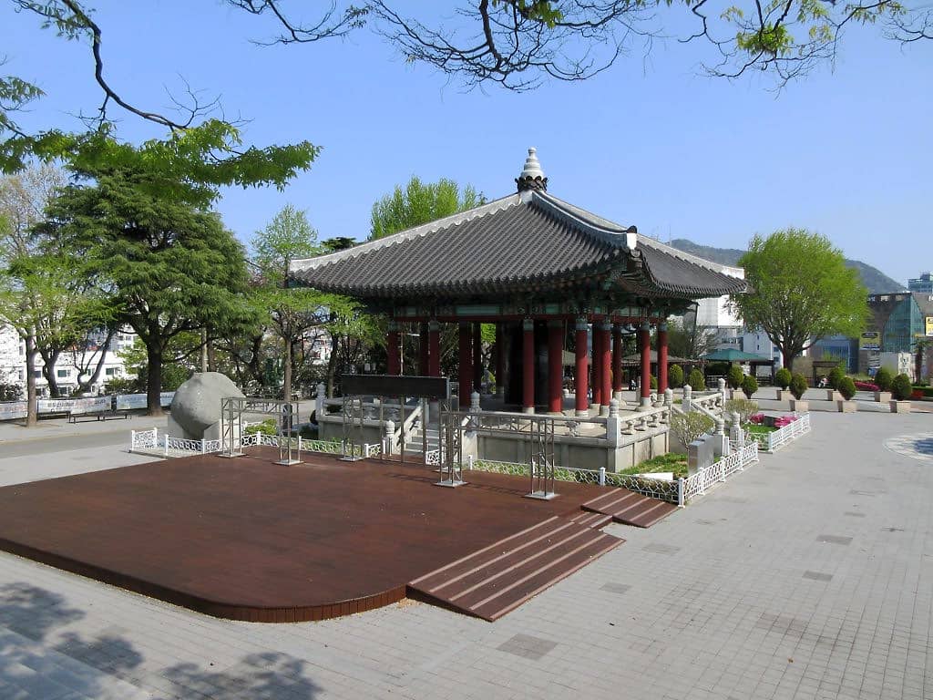 Children's Playgrounds