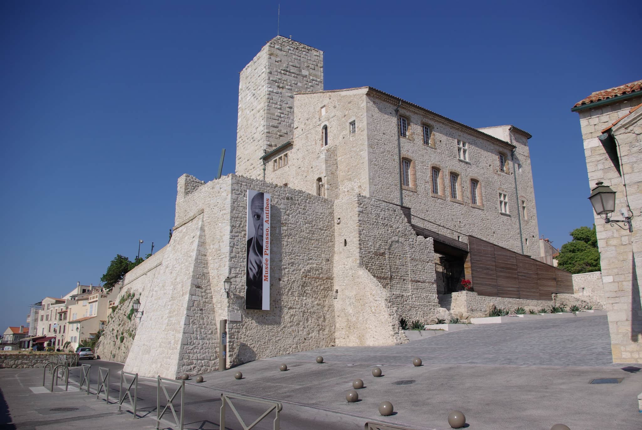 Picasso Museum