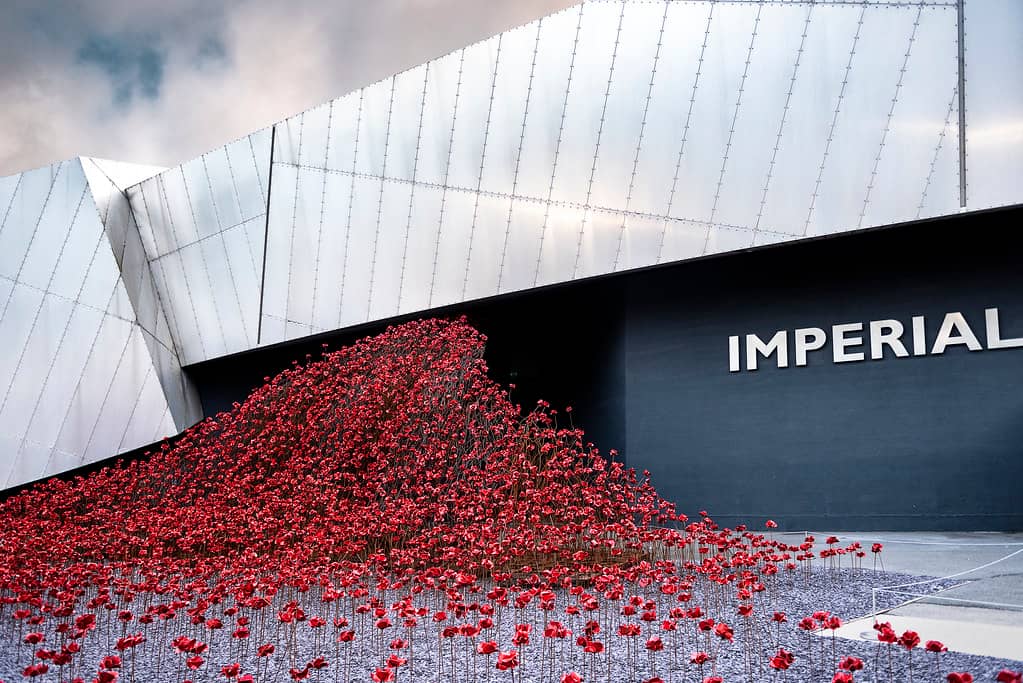 Imperial War Museum North