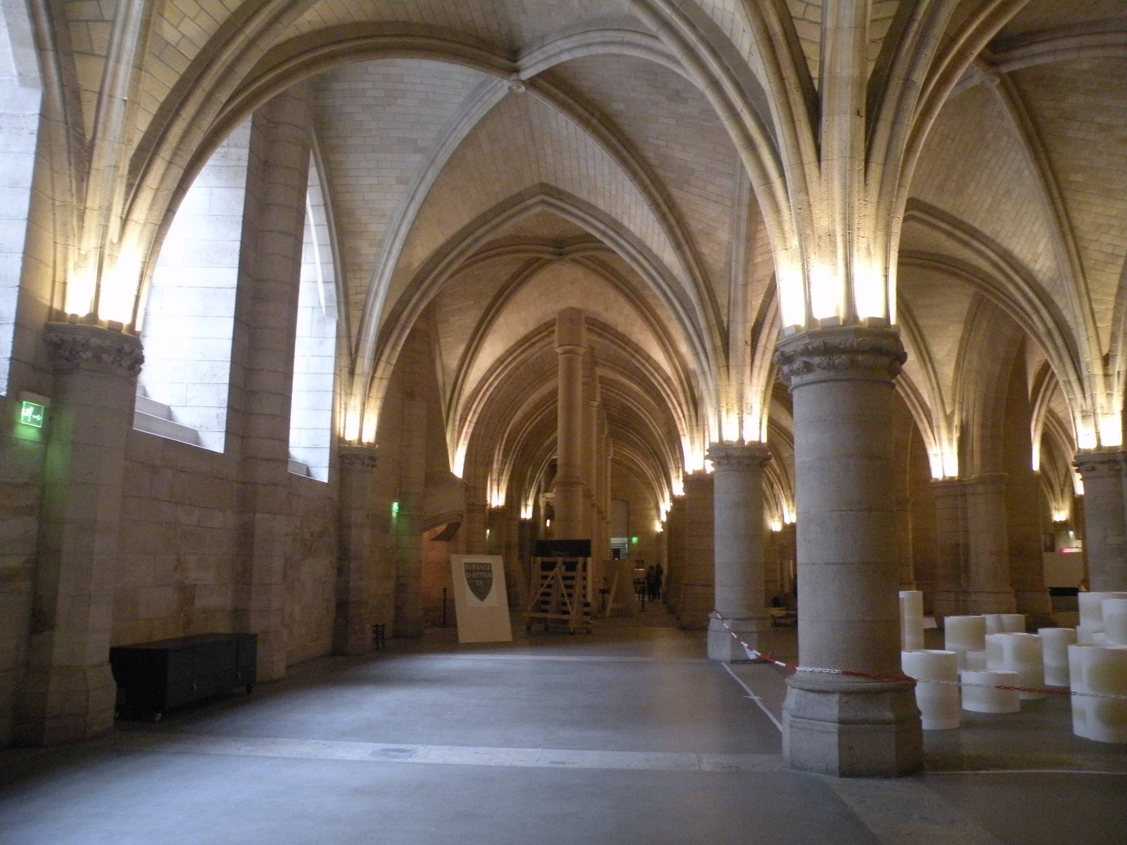 La Conciergerie