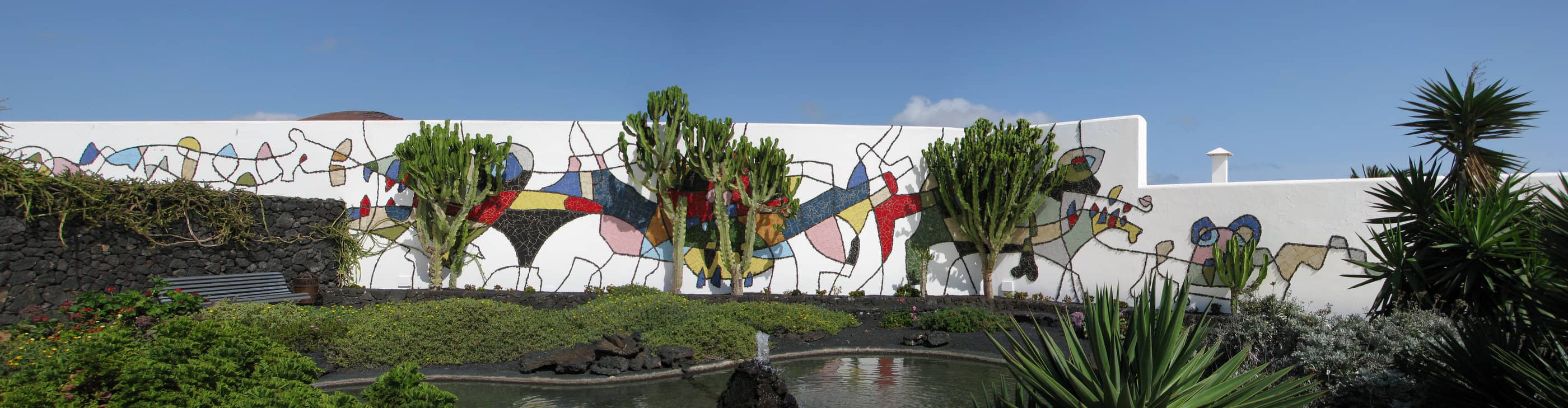 Artistic Masterpieces