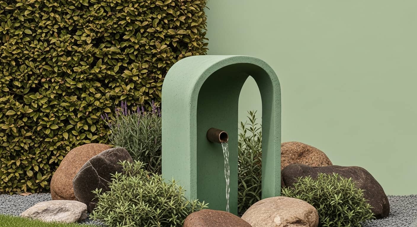 Revitalized Green Spaces