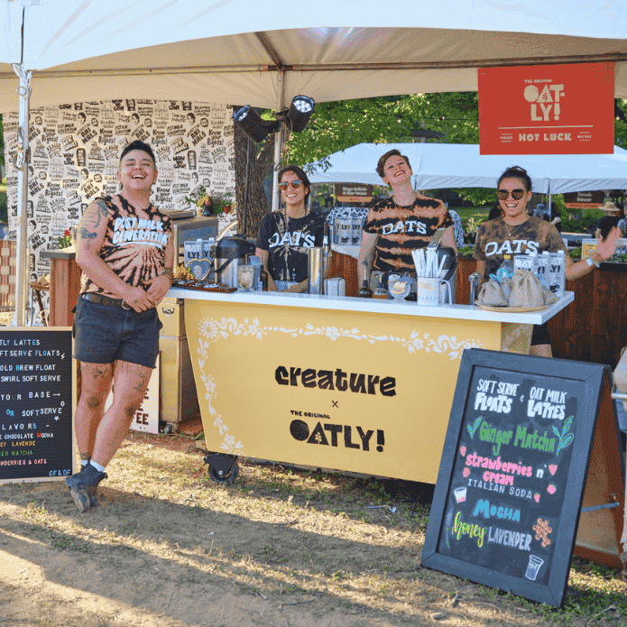 South Main Community Market