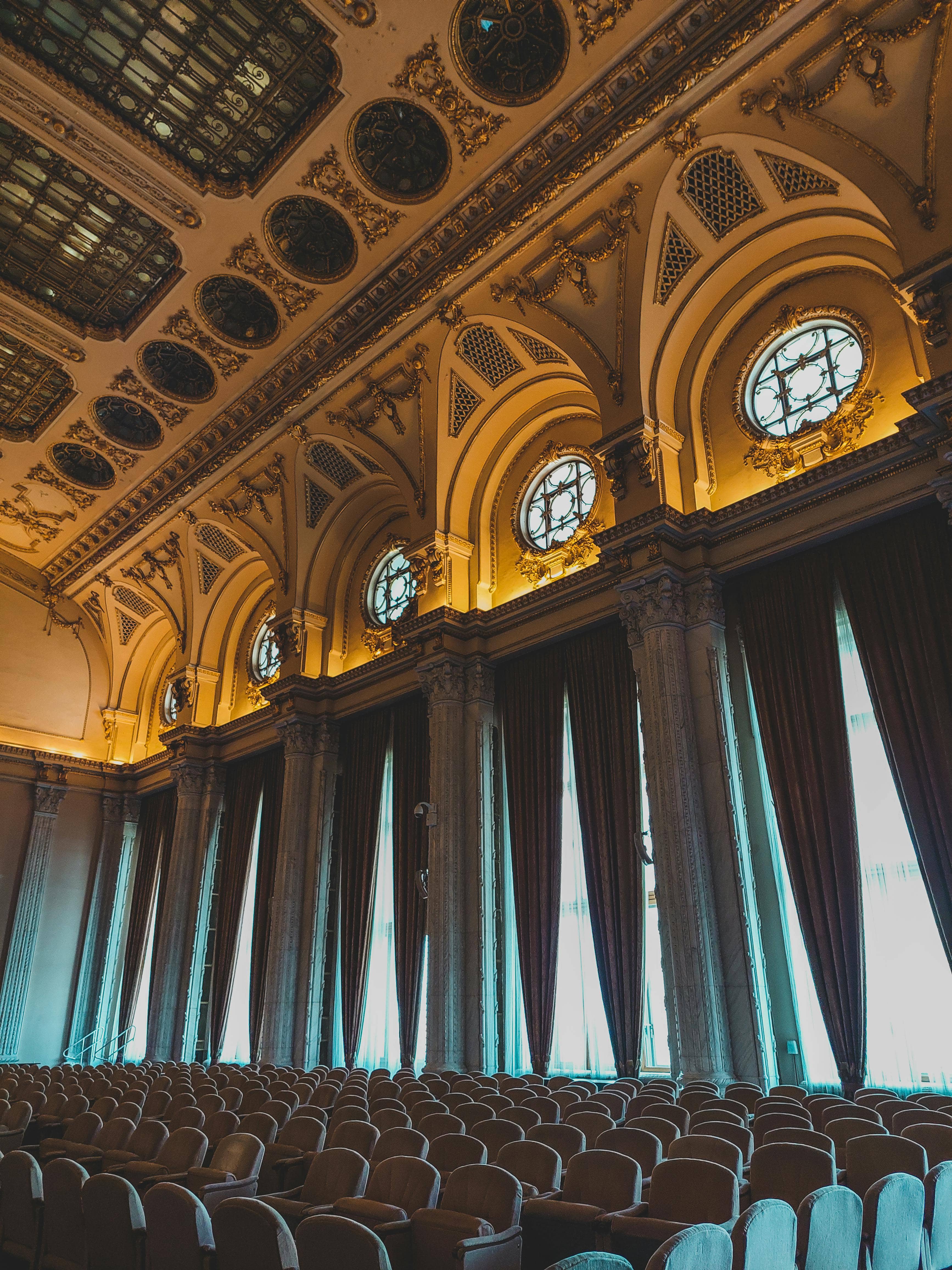 Intimate Event Venue