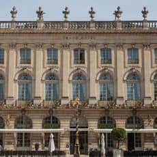 Baroque Architecture