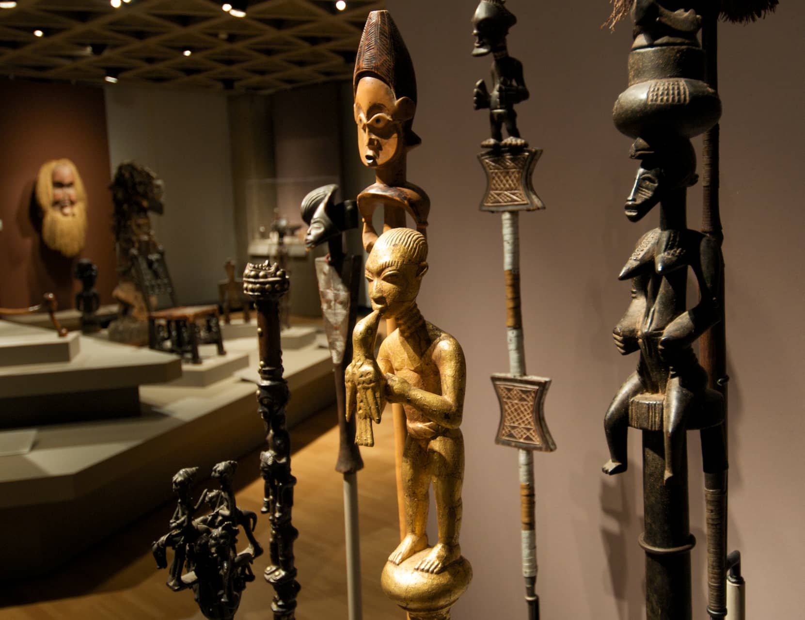Ceremonial Objects