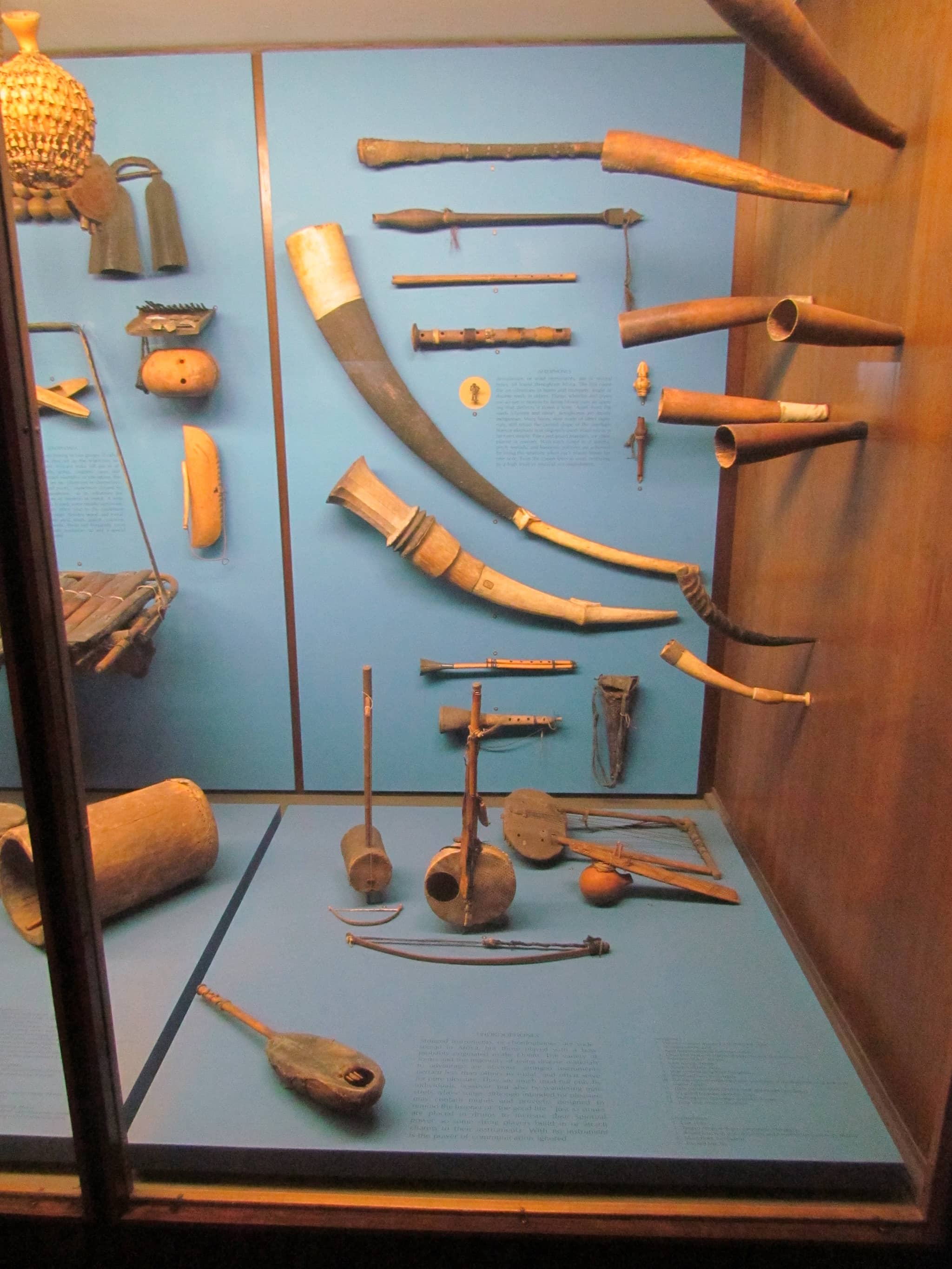 Musical Instruments