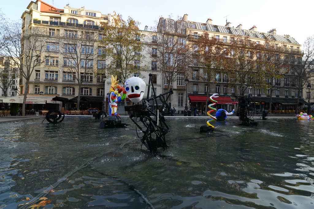 Architectural Fusion