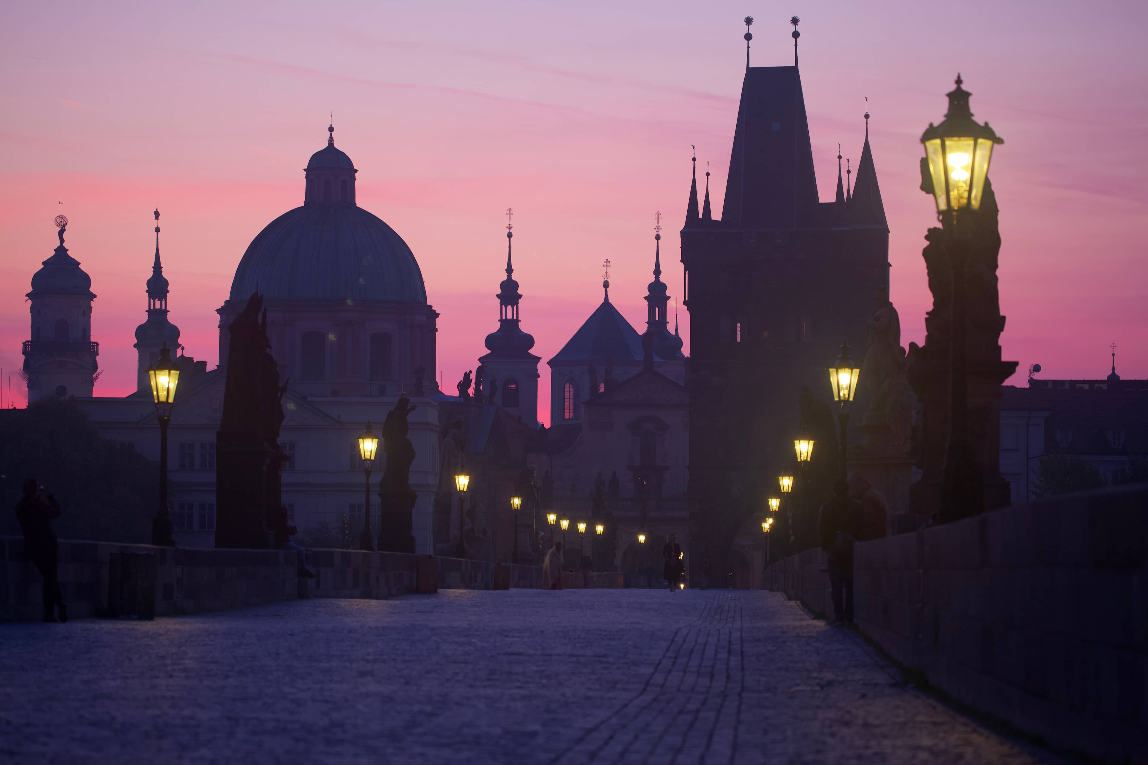 Charles Bridge