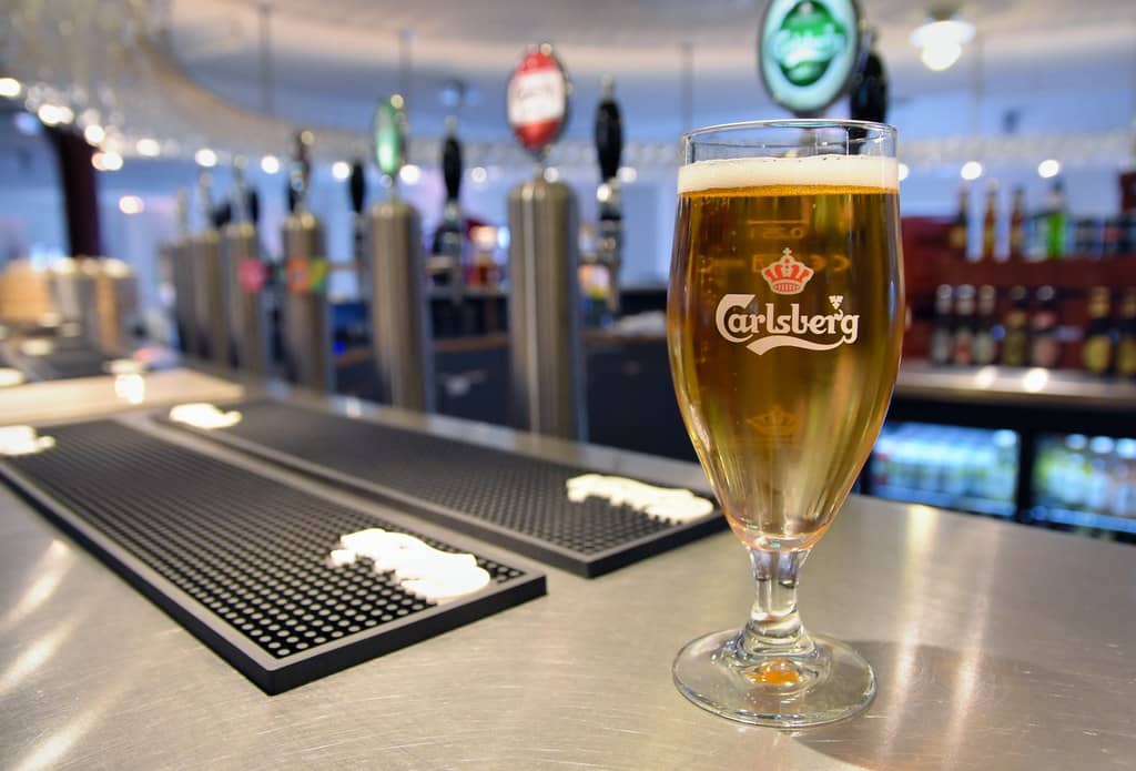 Beer Tasting Experience