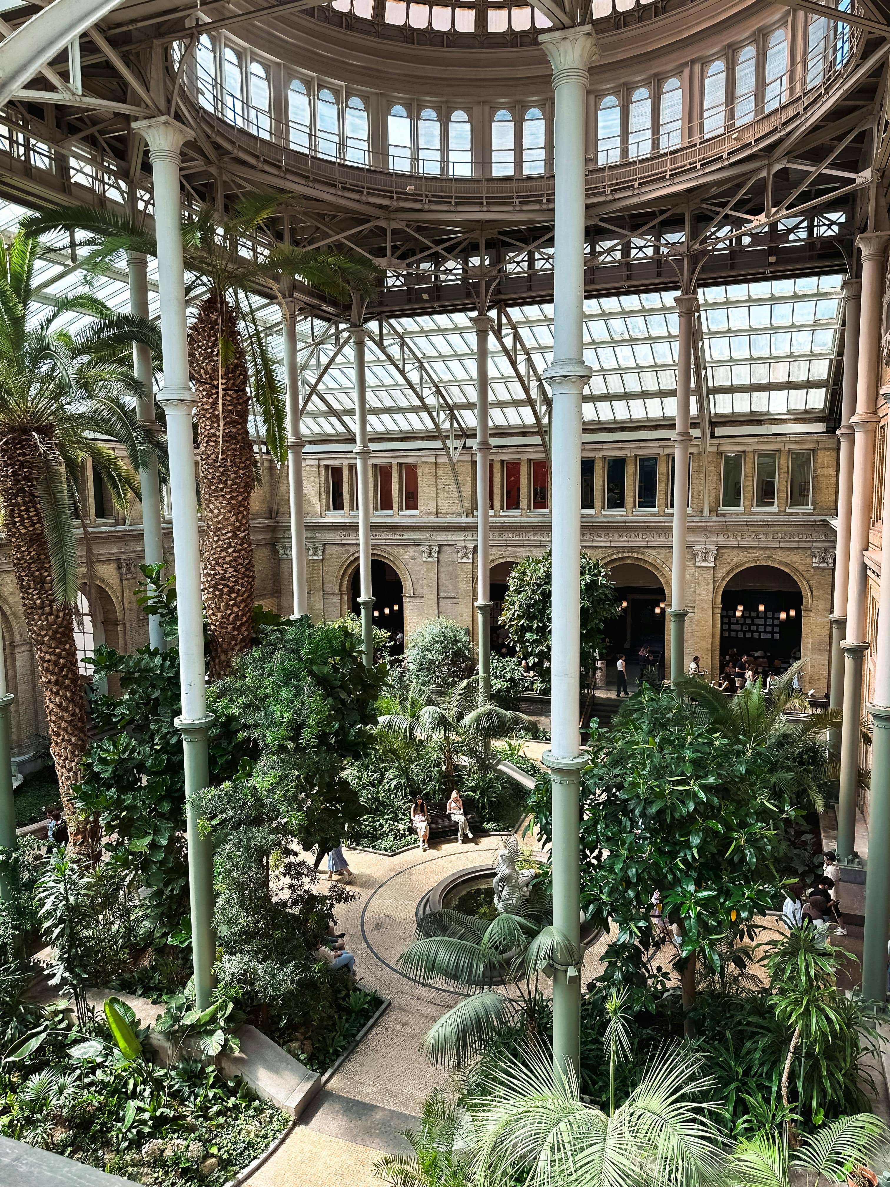 Interactive Exhibits