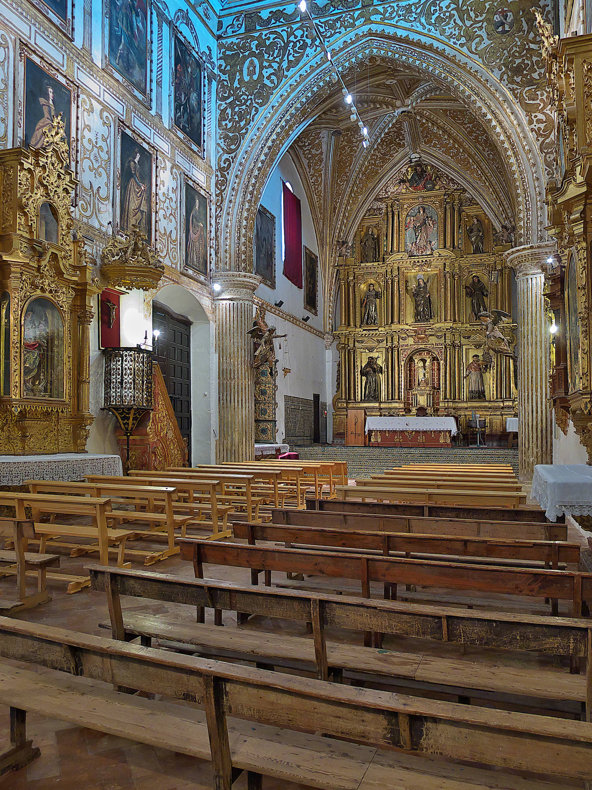Incredible Church