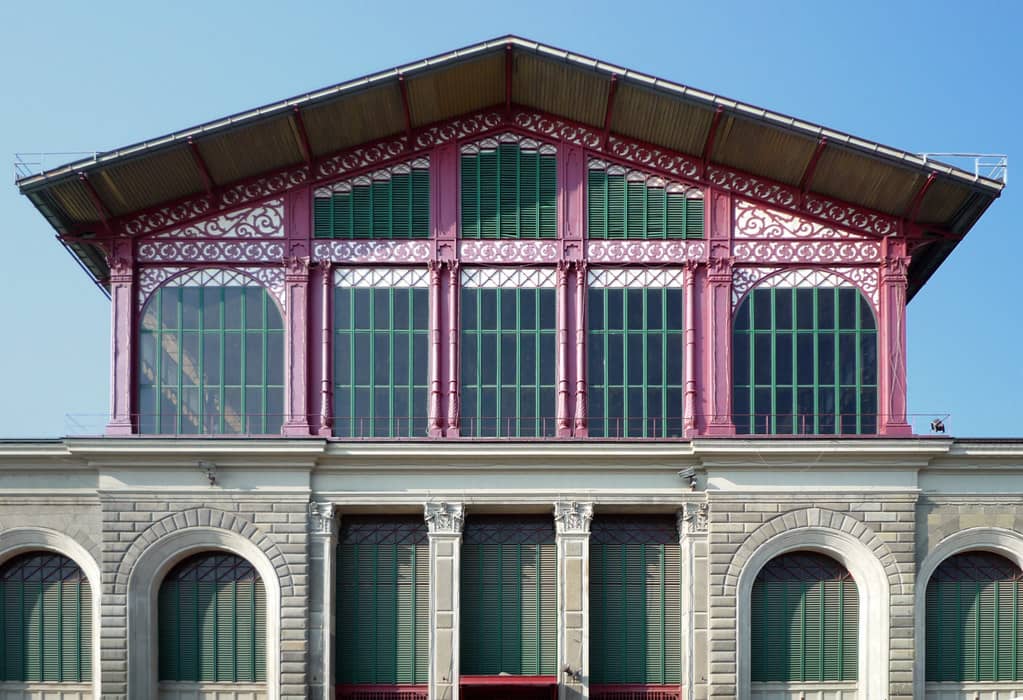 Mercato Centrale