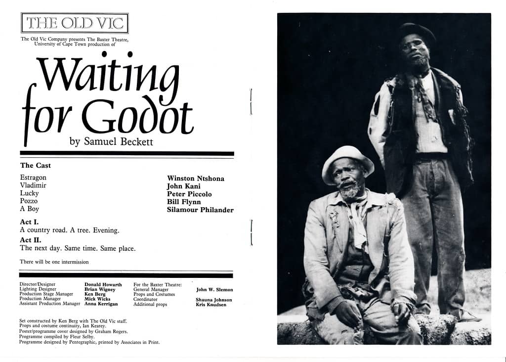 Diverse Theatre Productions