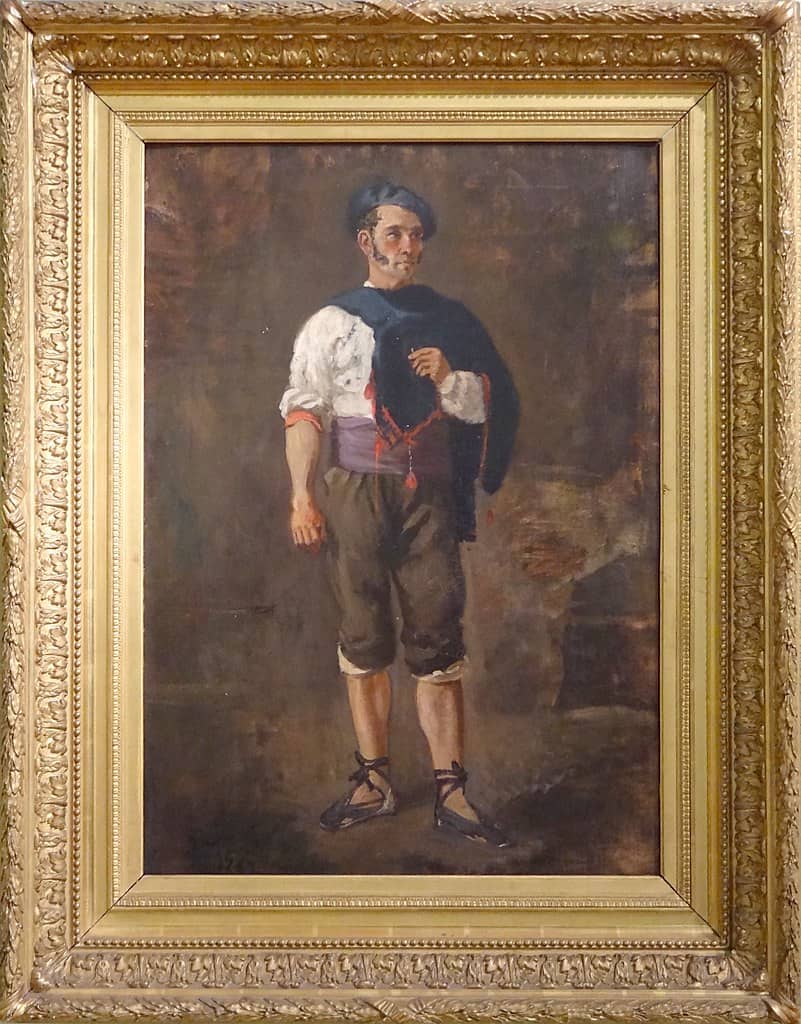 Decorative Arts & Architecture