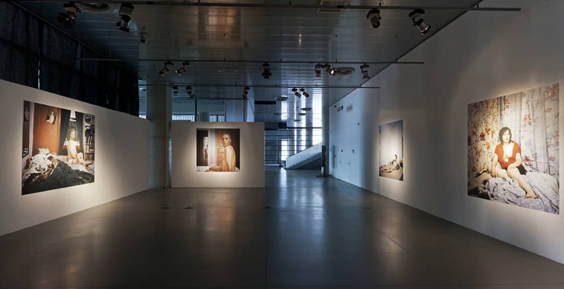 Modern History Section