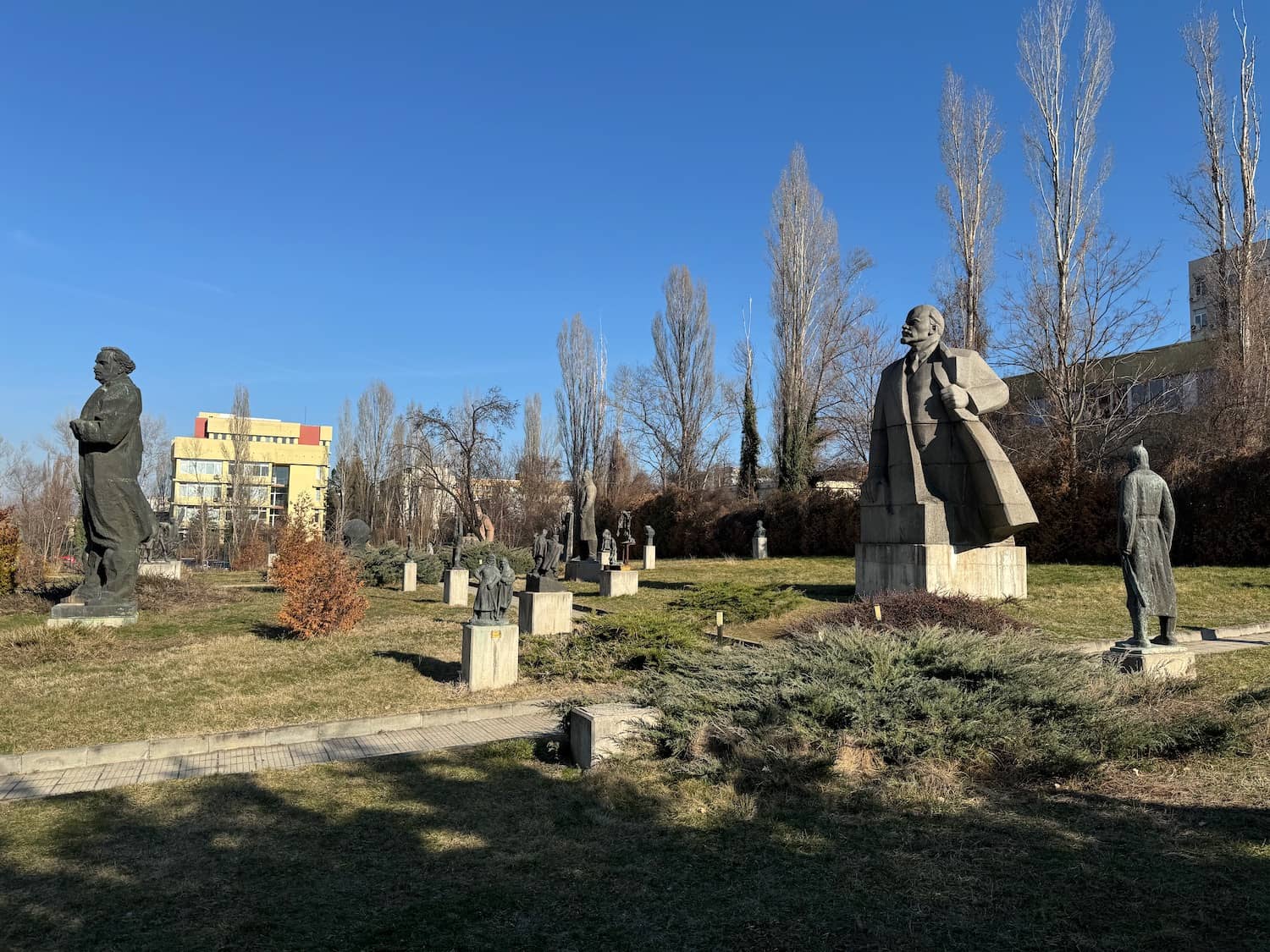 Historical Significance