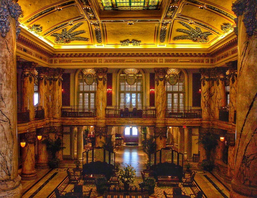 The Tobacco Company