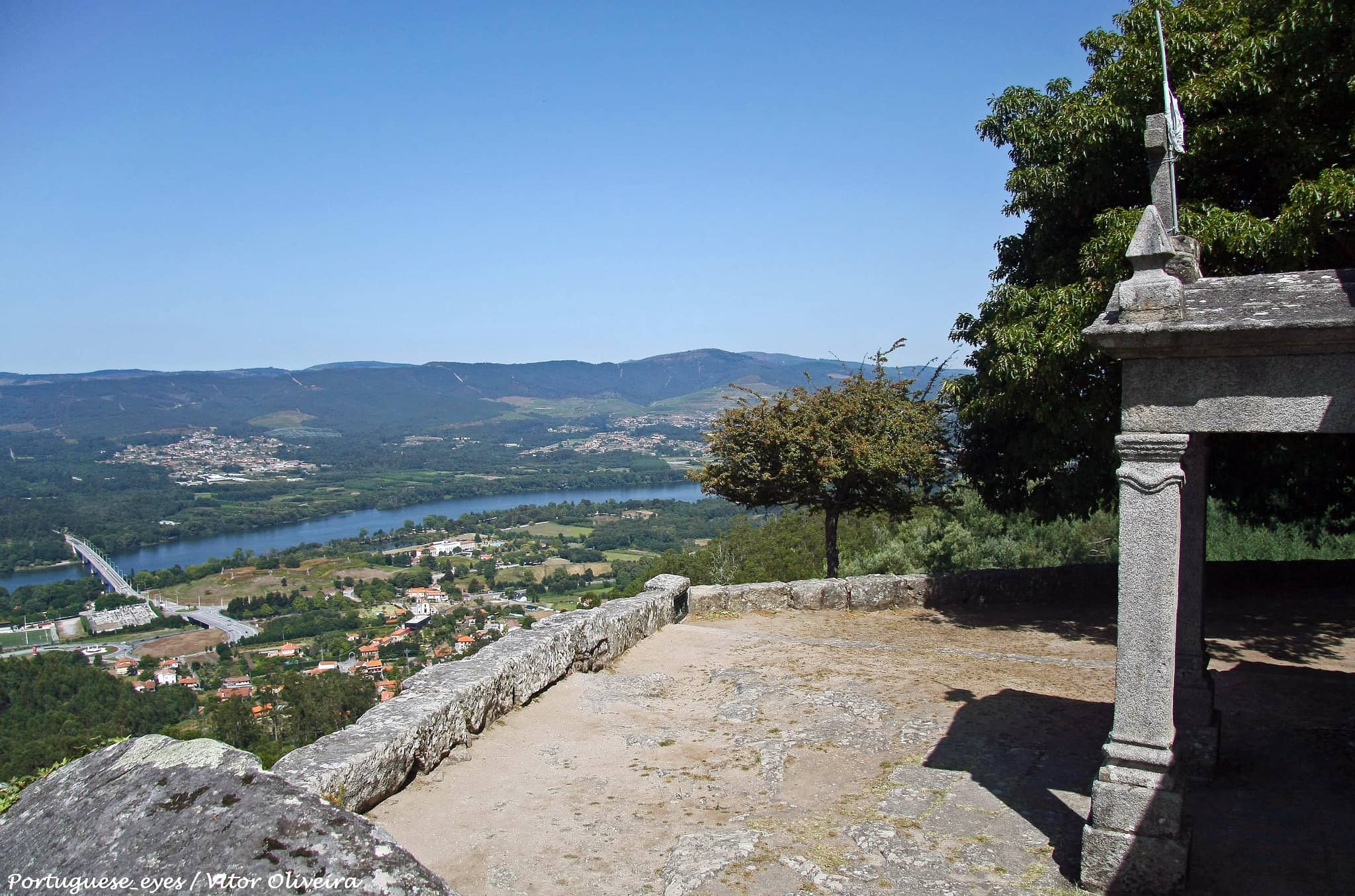 Panoramic Views