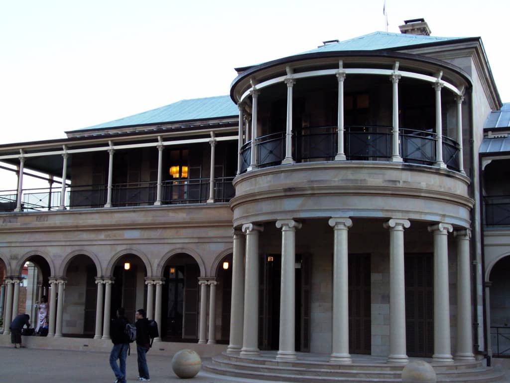 Guided House Tours