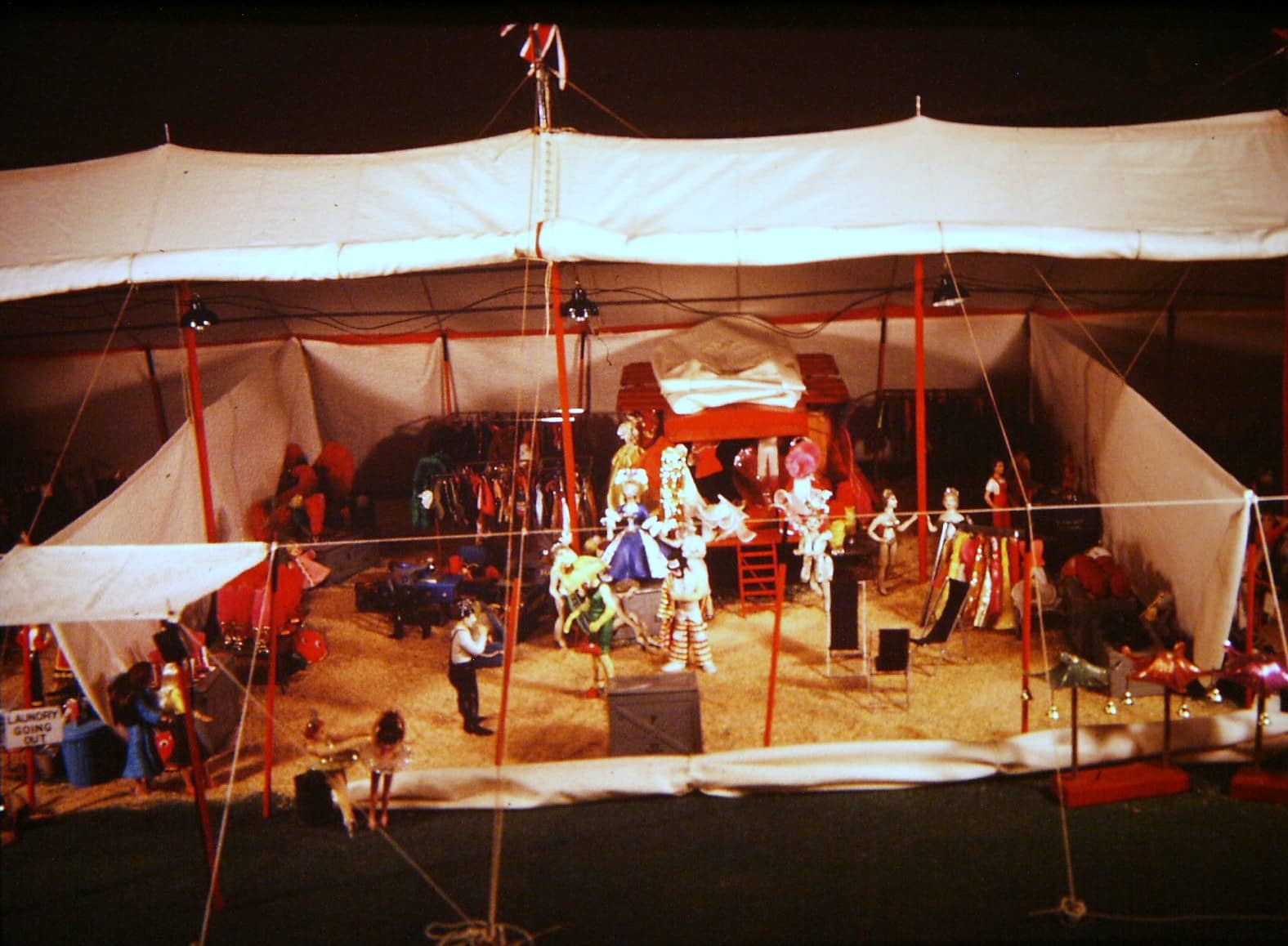 Circus Times