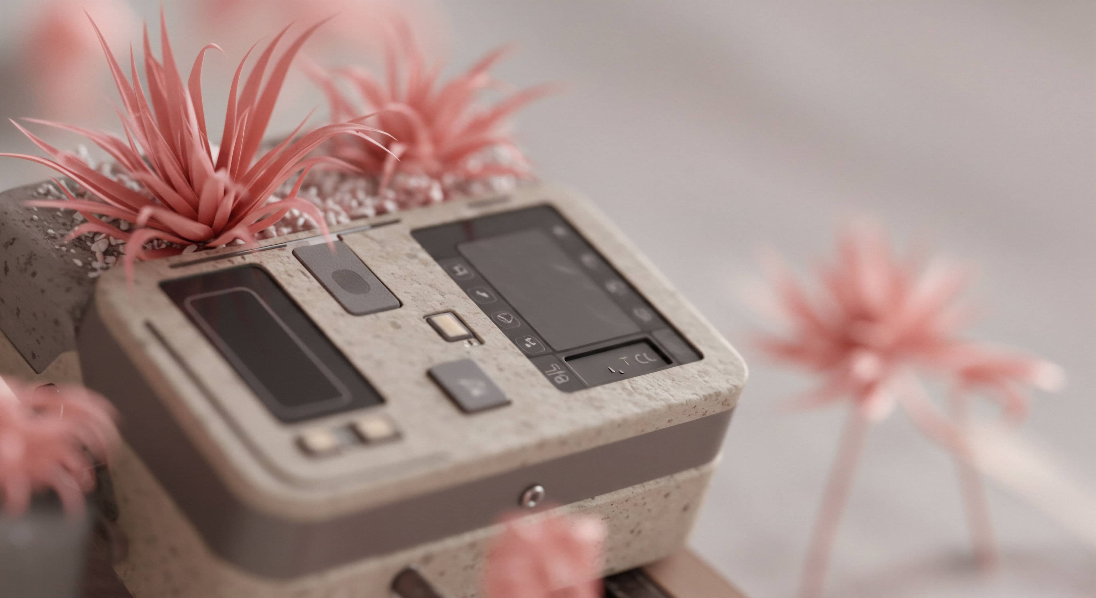 Interactive Displays