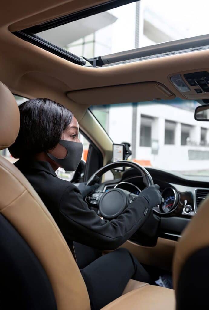 Floor Section Experience