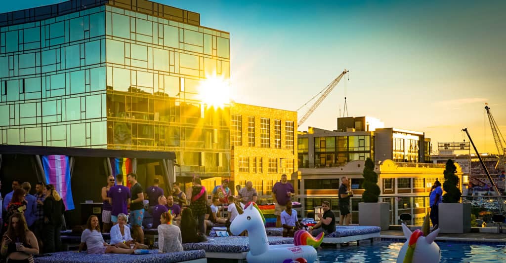 Downtown Waxhaw Park