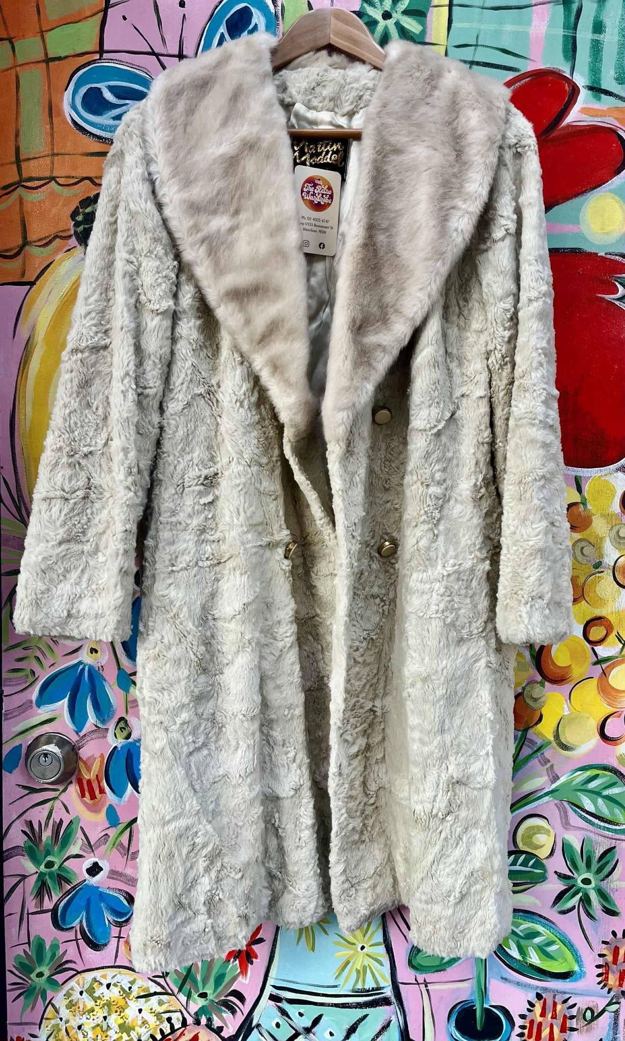 Vintage Shopping