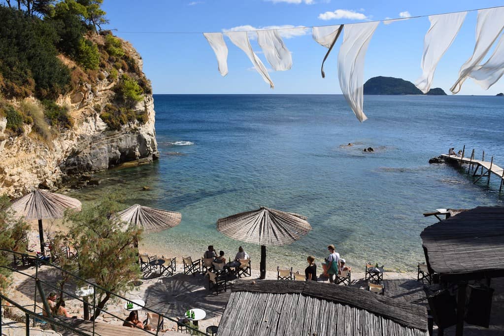 Agios Sostis