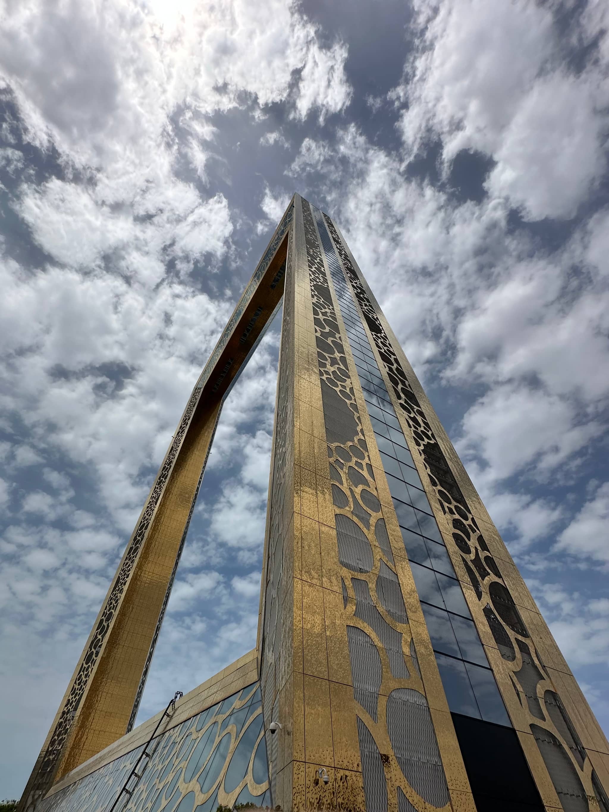 Dubai History Gallery