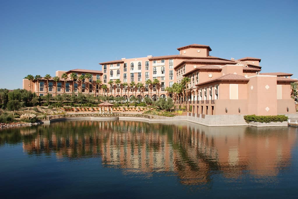 The Westin Resort