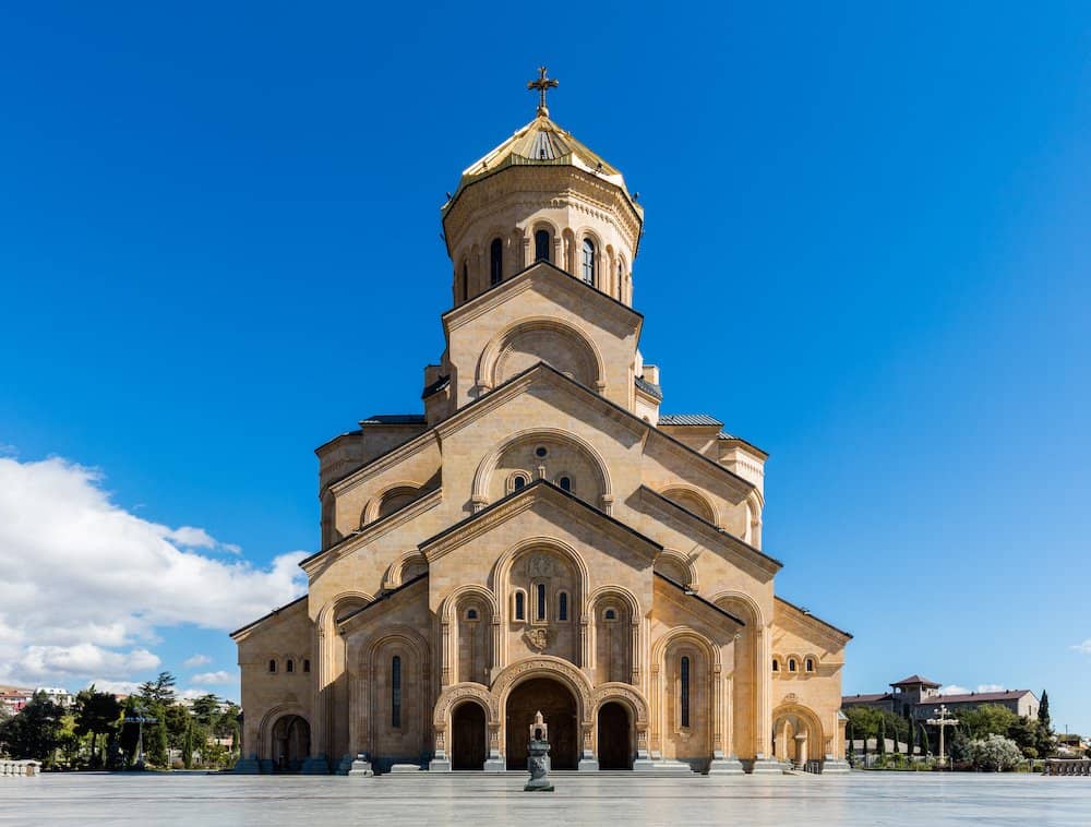 Local Cafes & Restaurants