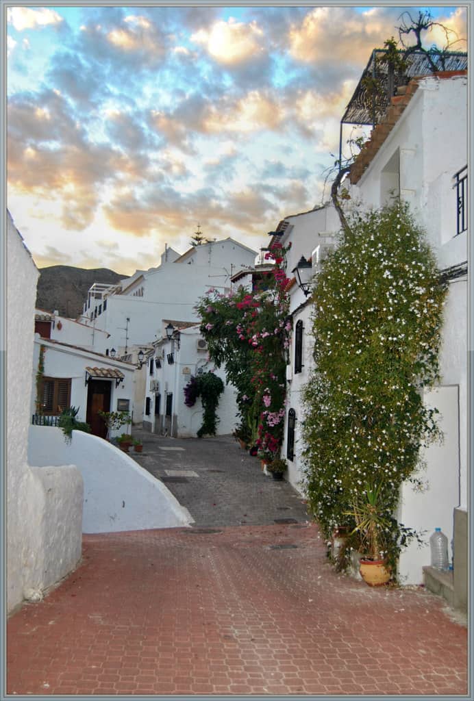 Calle Real