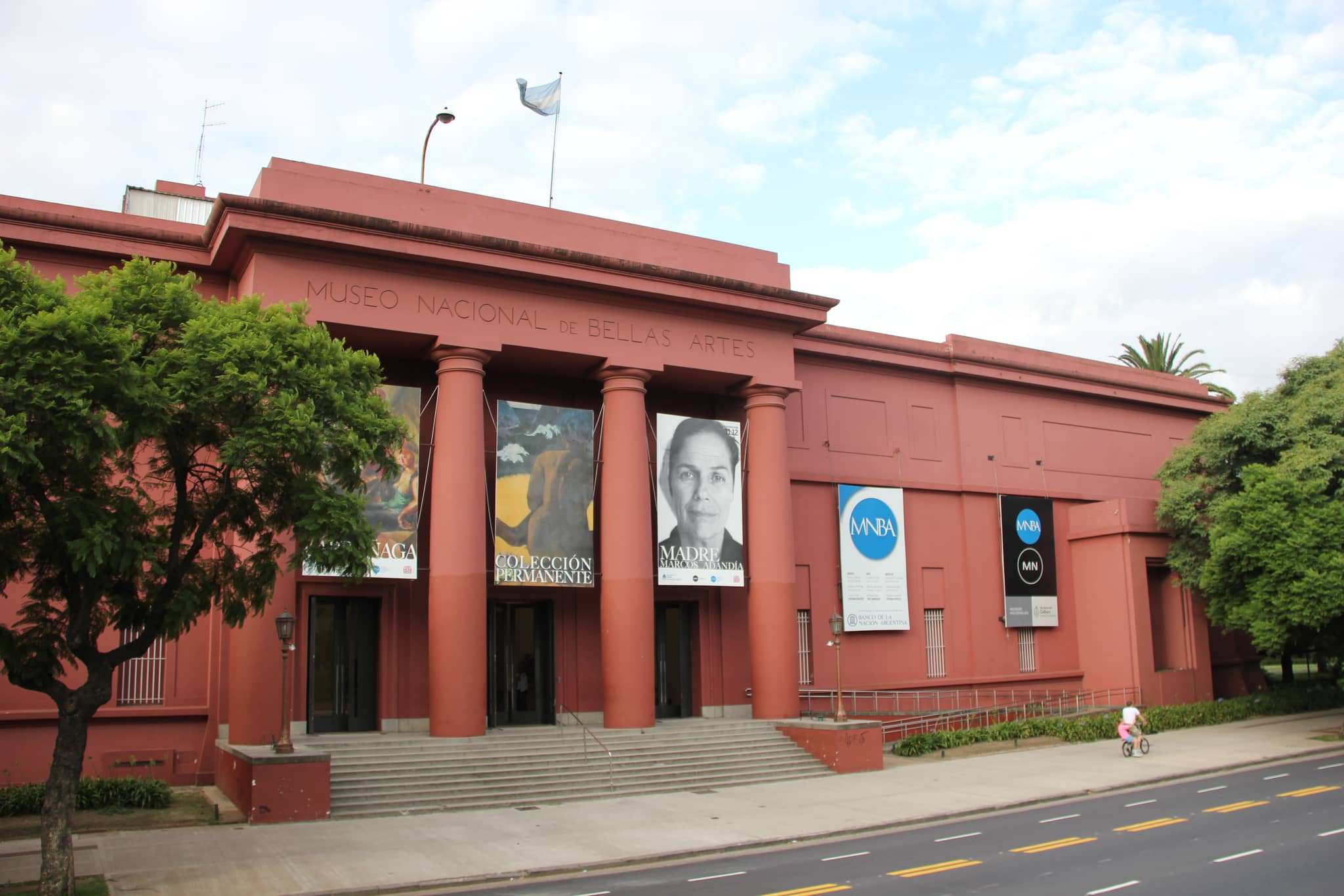 Contemporary Art Wing