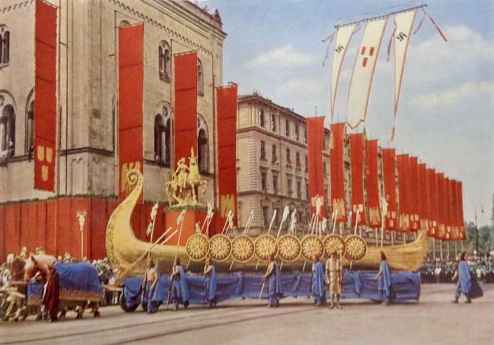 Art Gallery Exhibitions