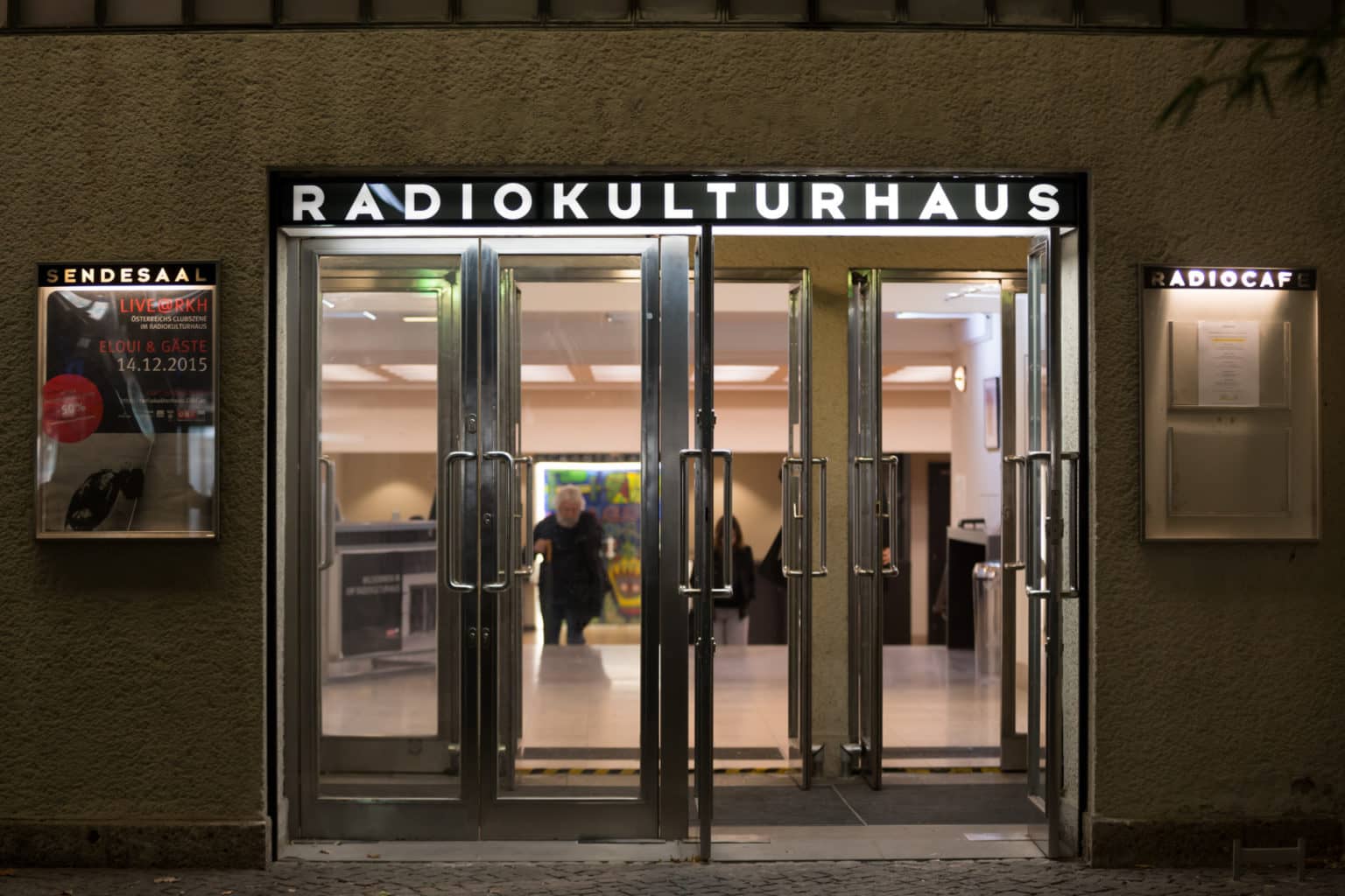 Repertory Cinema