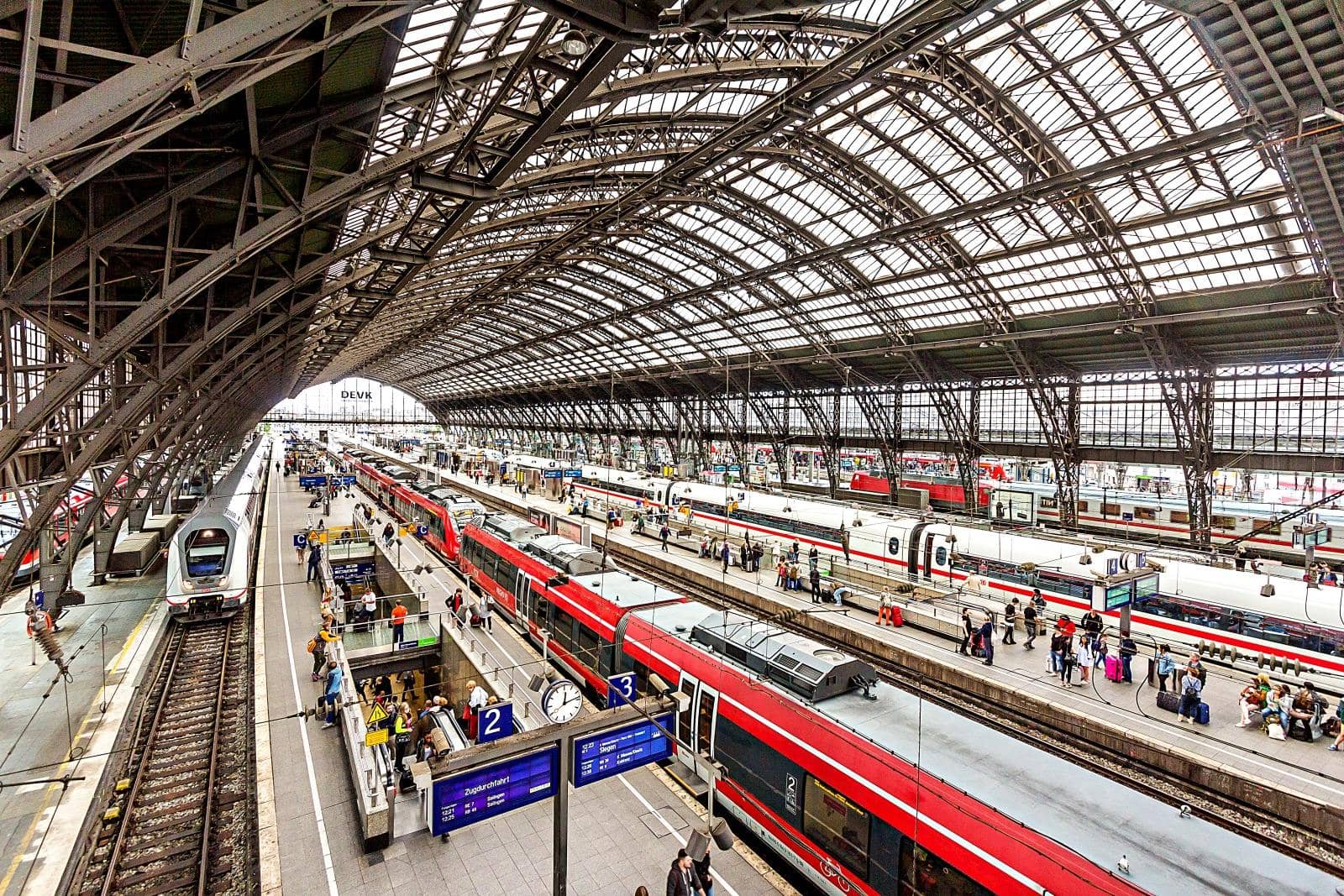 Cost-Effective Travel