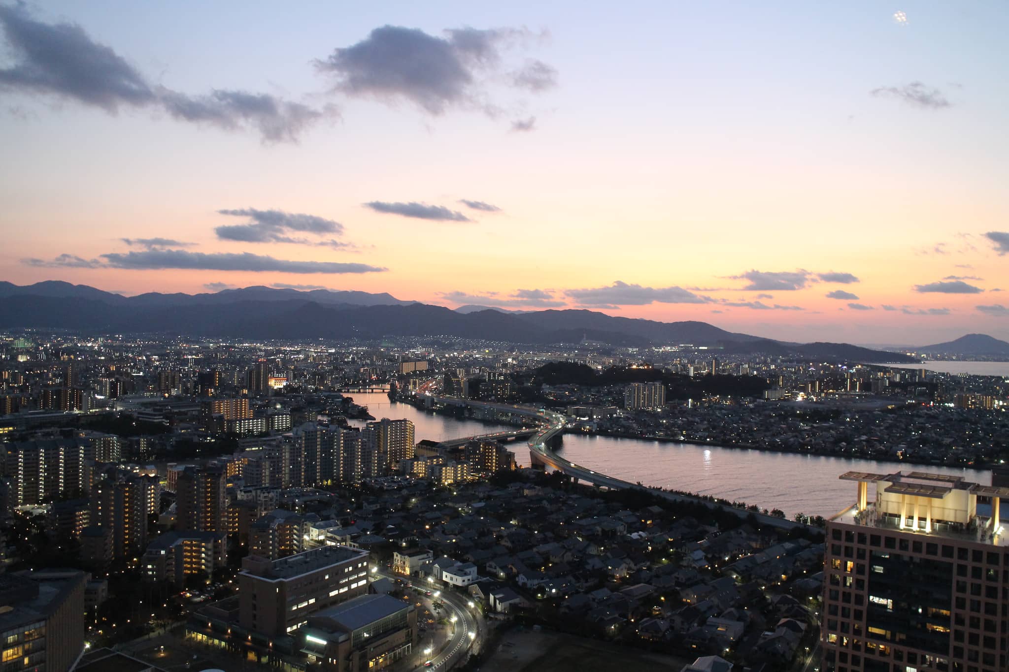 Proximity to City