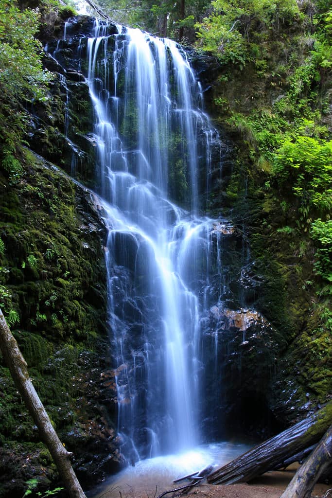 Hidden Waterfalls