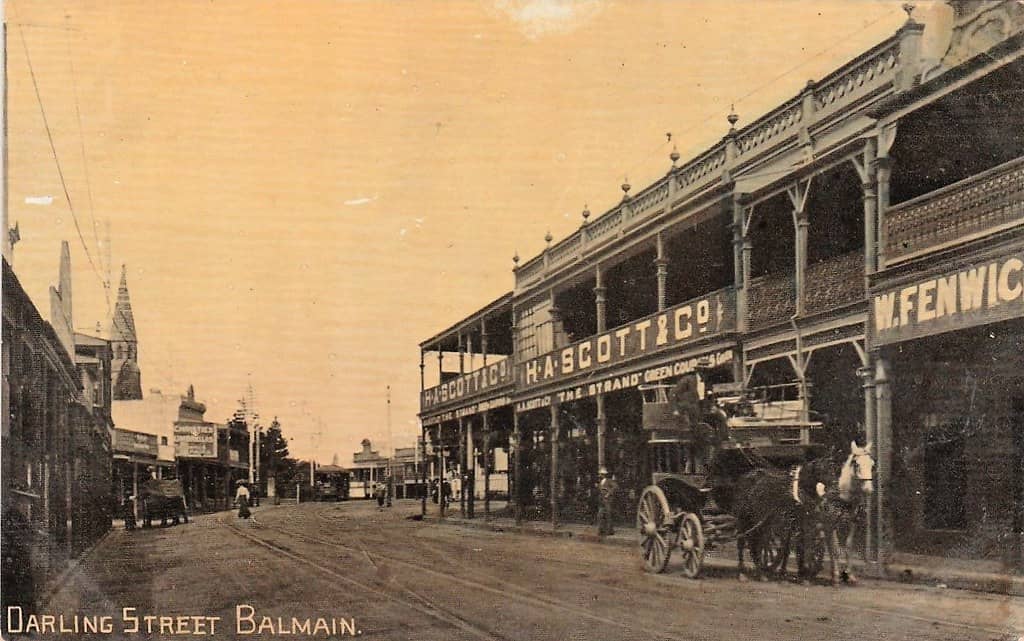 Darling Street Boutiques