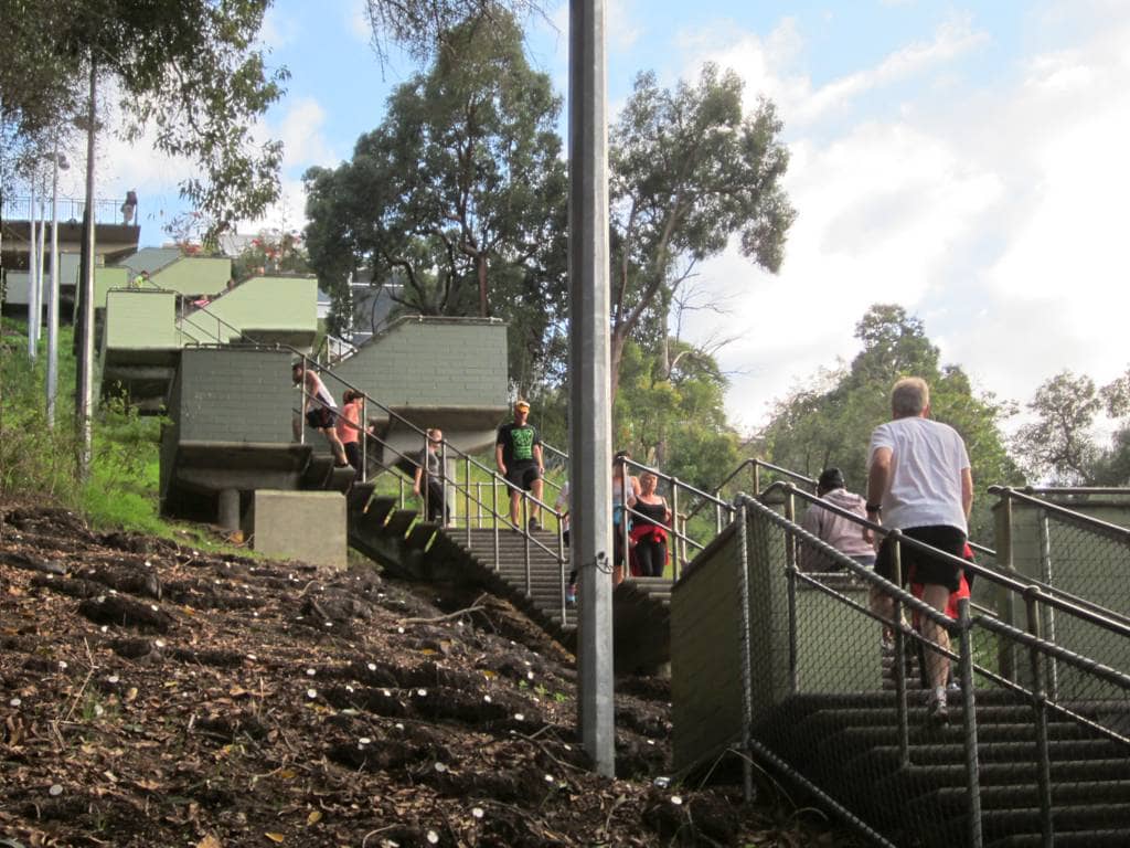 Fitness & Community Hub